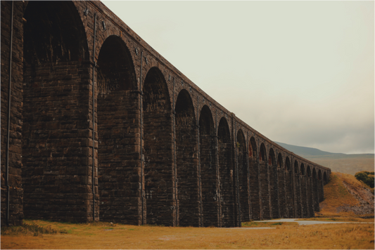 Main image Ribblehead viaduct